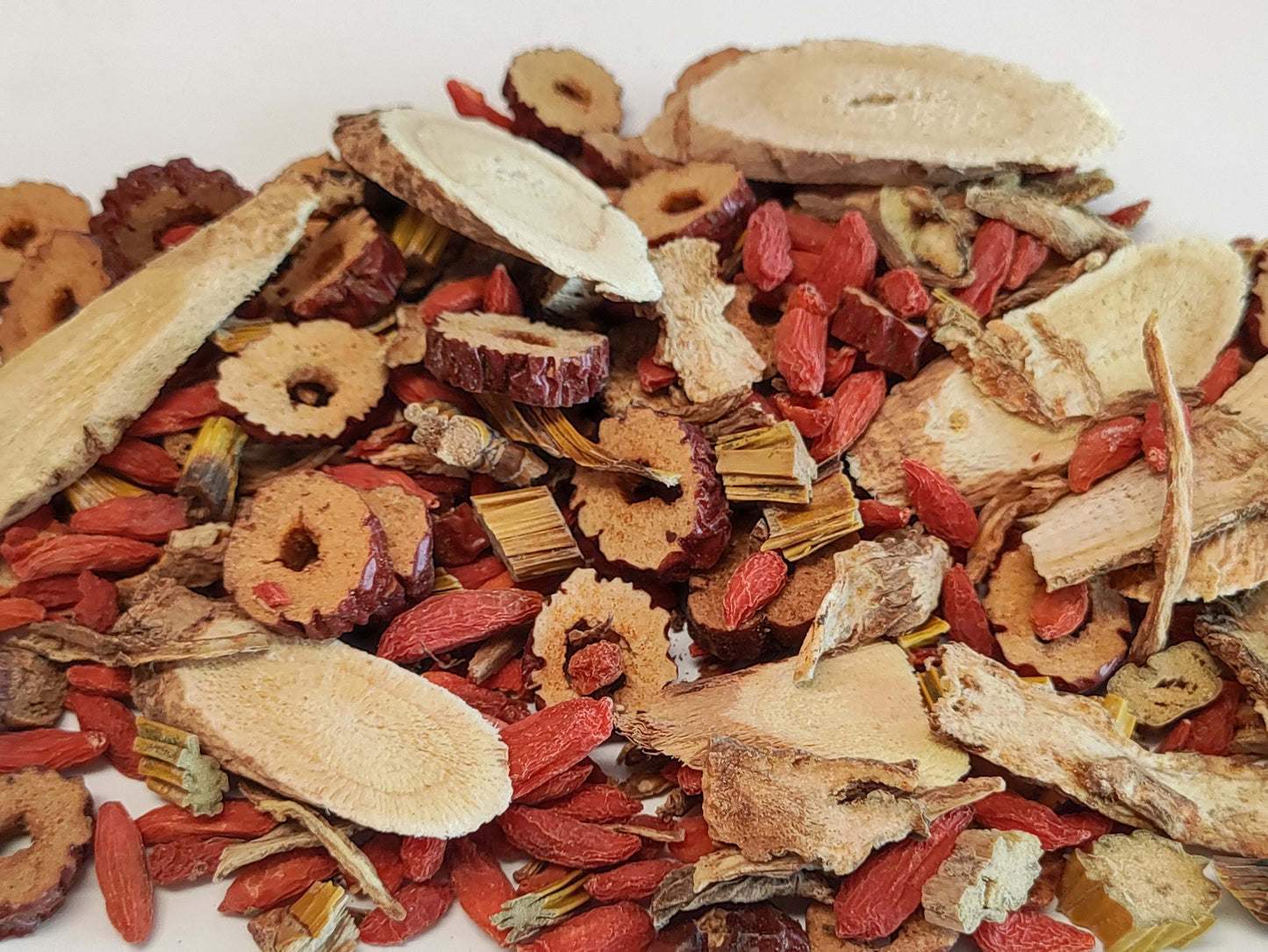 Tea House Miracle Blend