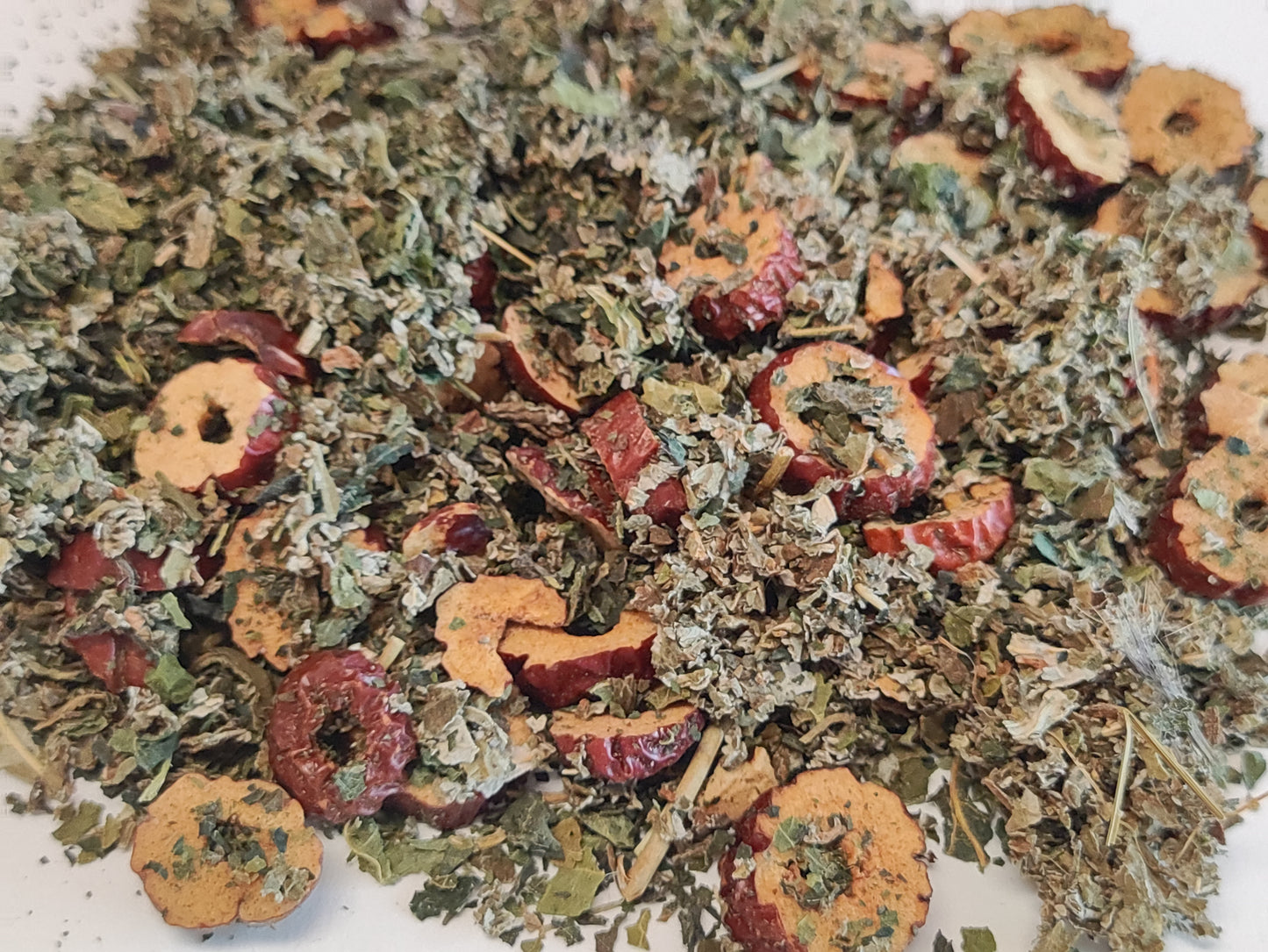 Third Trimester Blend