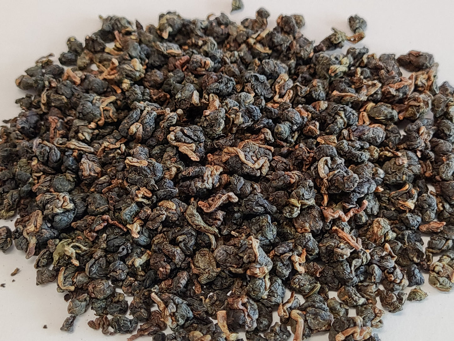 Dong Ding Oolong Tea
