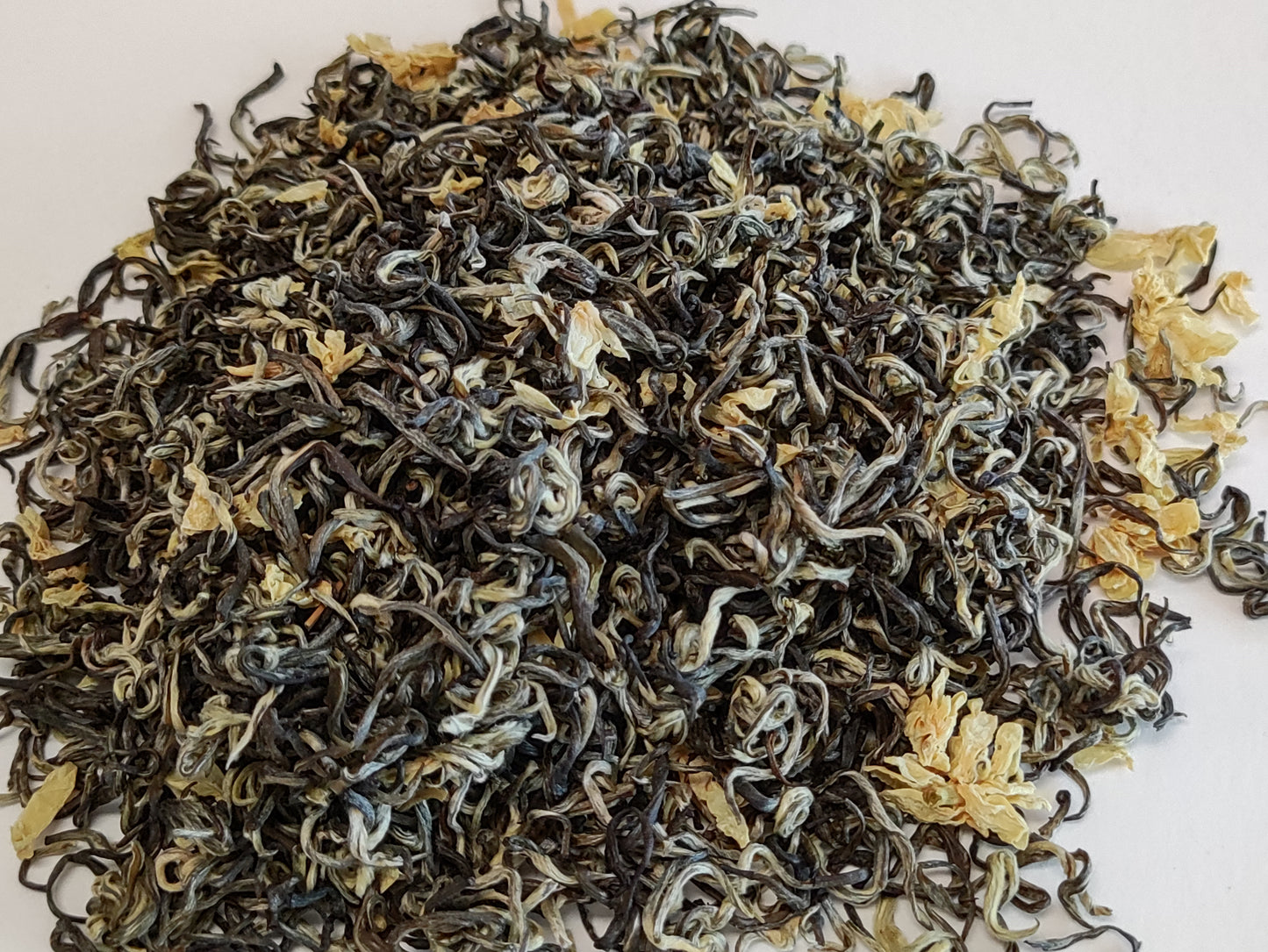 Superfine Jasmine Green Tea