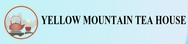 Yellow Mountain Tea House logo