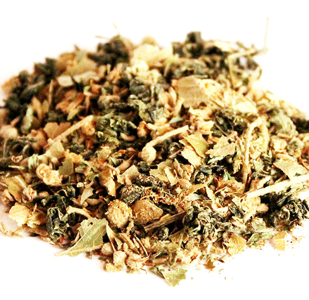 Migraine Relaxer Tea