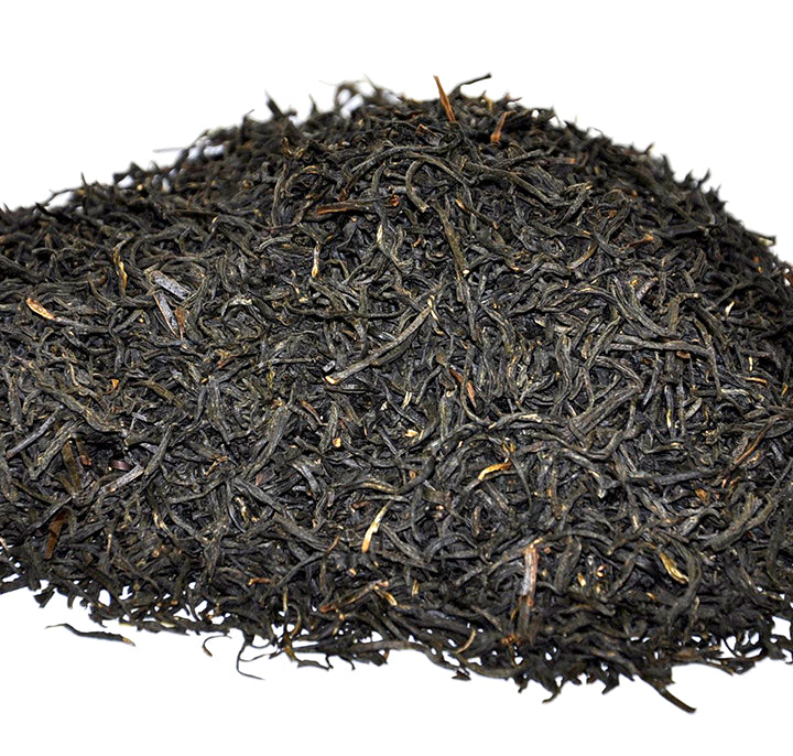 Superfine Zheng Shan Xiao Zhong Black Tea