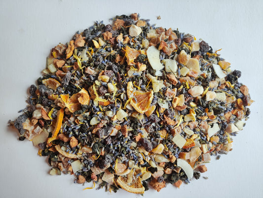 Lavender Moonbeam