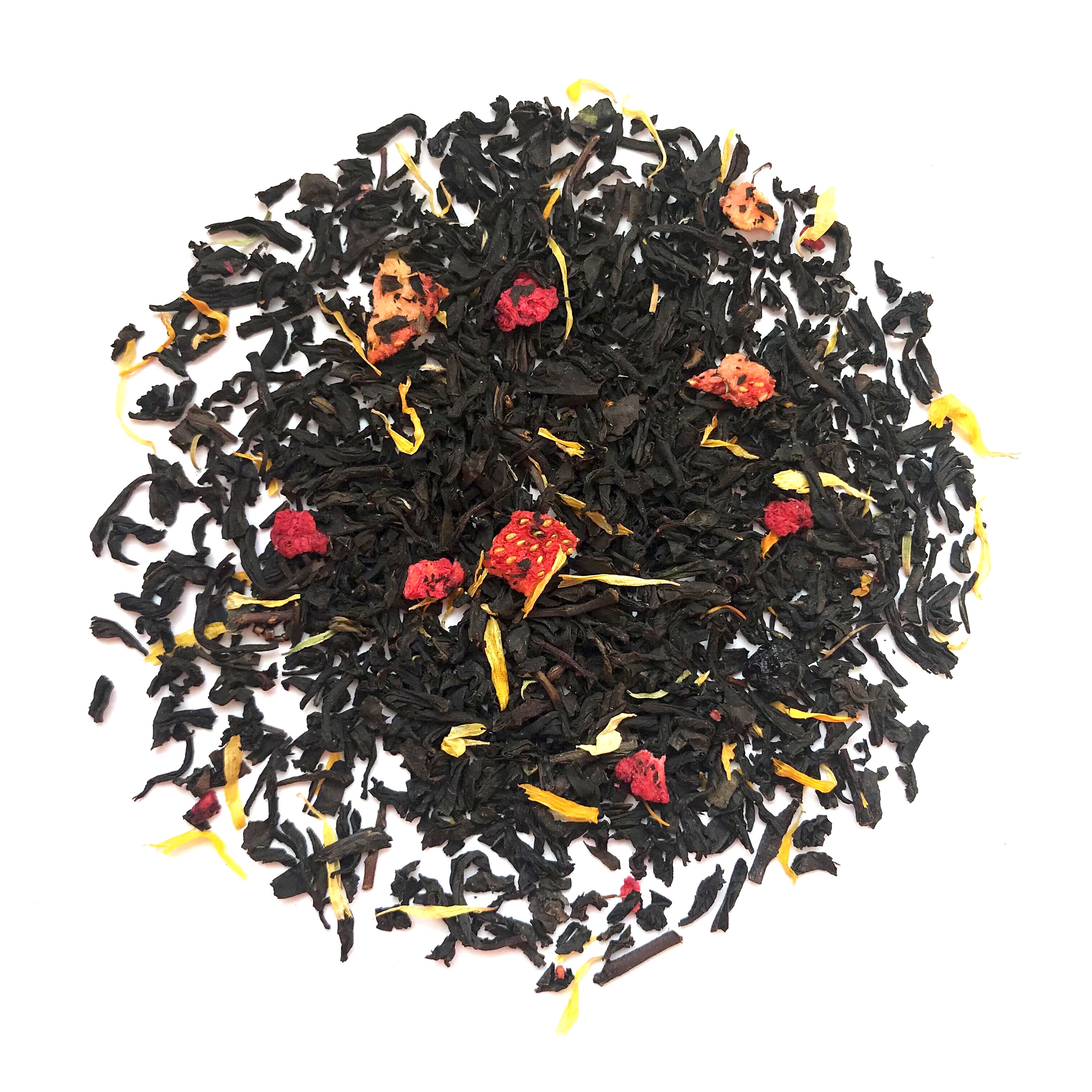 Victoria Black Tea – Yellow Mountain Tea House