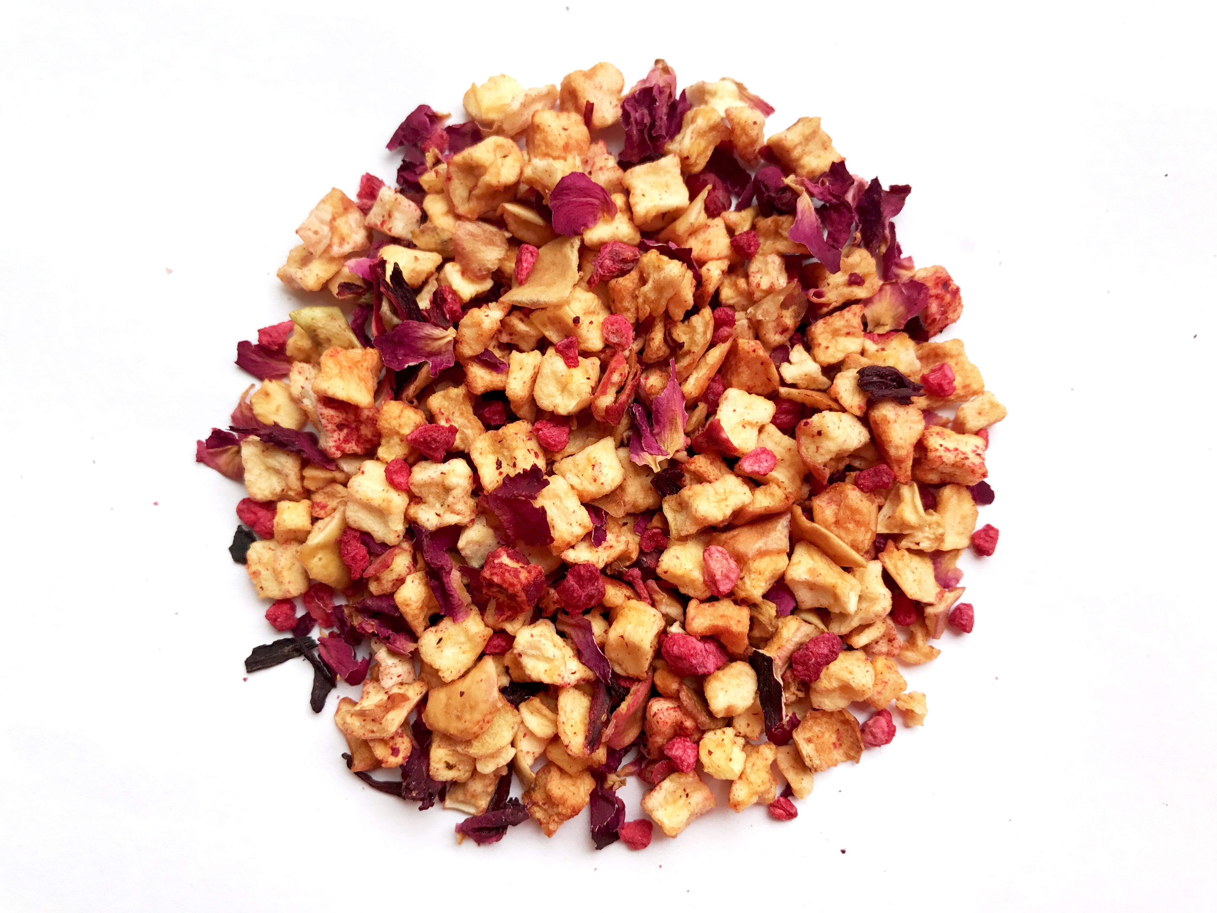 Red Rose Tea Raspberry Tea Red Raspberry Rose – Yellow Mountain Tea House
