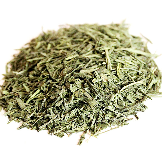 Japanese Sencha Matcha Green Tea